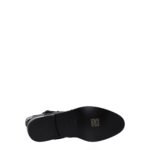 Cizme Celine Negre din Piele - imagine 5