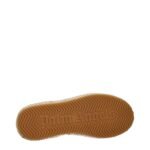 Palm Angels White Leather Low Top Sneakers - Image 5