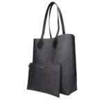 Geantă Salvatore Ferragamo Neagră din Piele - imagine 3