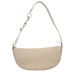 Geantă Salvatore Ferragamo Gri din Piele