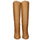 Cizme Paris Texas Maro din Piele - imagine 3