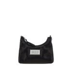 Geantă Maison Margiela Neagră din Piele