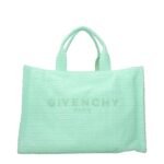 Geantă Givenchy Verde