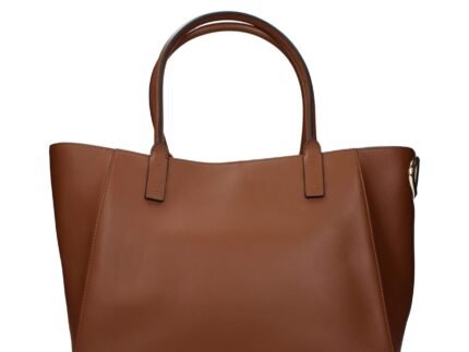 Geantă Valentino Garavani Maro din Piele