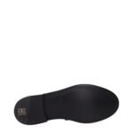 Givenchy Black Leather Slip-On Loafers - Image 5