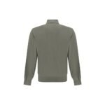 Brunello Cucinelli Bicolor Cotton Shortsleeve Shirt - Image 2