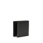Givenchy Black Calf Leather Bos Taurus Wallet - Image 2