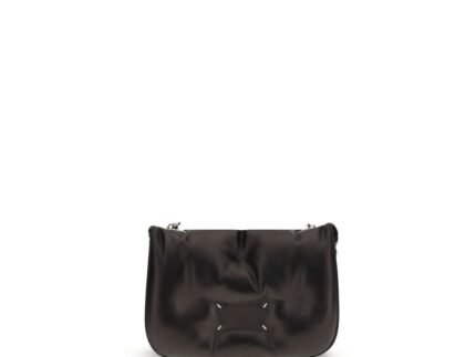 Geantă Maison Margiela Neagră din Piele