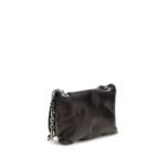 Geantă Maison Margiela Neagră din Piele - imagine 3