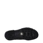 Valentino Garavani Black Leather Oxfords And Derbies - Image 5