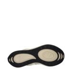 Valentino Garavani Beige Fabric Athletic Sneakers - Image 5