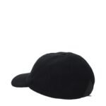 Moncler Black Polyester Cap (Baseball Hat) - Image 2