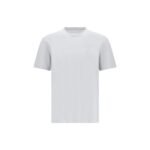 Maison Margiela Multicolor Cotton T-Shirt - Image 3
