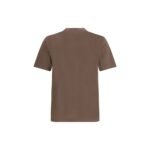 Maison Margiela Multicolor Cotton T-Shirt - Image 4