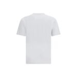 Maison Margiela Multicolor Cotton T-Shirt - Image 6