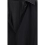 Tom Ford Black Silk Dress Shirt - Image 3