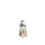 Loewe Bicolor Goatskin High Heel Pumps - Image 3