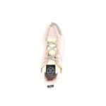 Stella McCartney Multicolor Vegan Leather Chunky Sneakers - Image 3