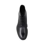 Cizme Prada Negre din Piele - imagine 4