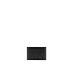 Prada Black Calfskin Wallet - Image 3