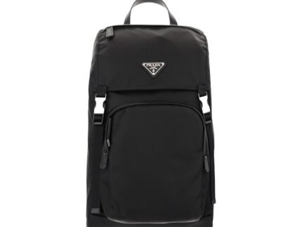Rucsac Prada Negru