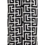 Balmain Multicolor Viscose Top Sleepwear - Image 3