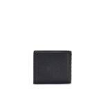 Valentino Garavani Black Leather Wallet - Image 3