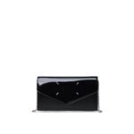 Maison Margiela Black Calfskin Wallet