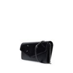 Maison Margiela Black Calfskin Wallet - Image 2