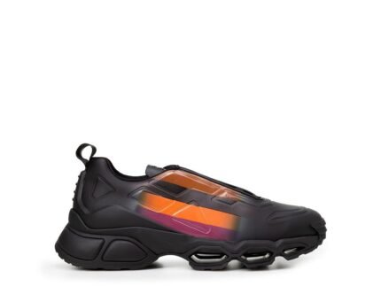 Sneakers Prada Negri