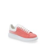 Sneakers Alexander McQueen Multicolori - imagine 2