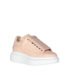 Sneakers Alexander McQueen din Piele - imagine 2