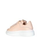 Sneakers Alexander McQueen din Piele - imagine 3