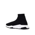 Sneakers Balenciaga Negri - imagine 3
