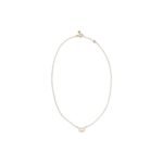 Valentino Garavani Gold Brass Necklace