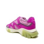 Sneakers Versace din Piele - imagine 3