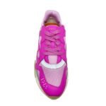 Sneakers Versace din Piele - imagine 4