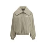 Balenciaga Beige Polyester Clothing