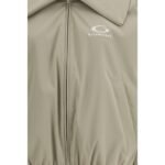 Balenciaga Beige Polyester Clothing - Image 3