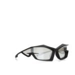 Givenchy Black Polyethylene Sunglasses - Image 2