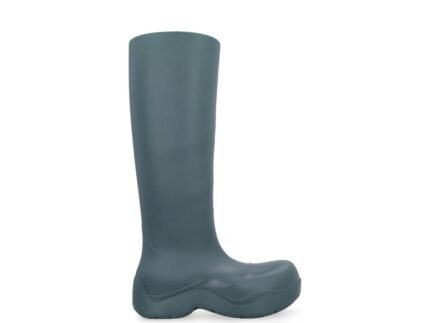 Cizme Bottega Veneta Bicolor