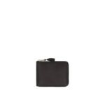 Comme Des Garçons Black Calfskin Wallet