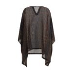 Rochie Tom Ford Maro din Bumbac - imagine 2