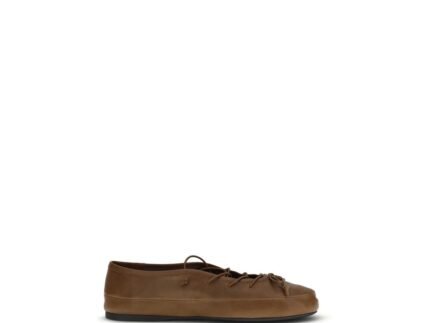 Balerini Miu Miu Maro Din Piele