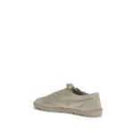 Sneakers Brunello Cucinelli suede Bej din Piele - imagine 3