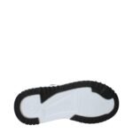 Versace White Leather Low Top Sneakers - Image 5