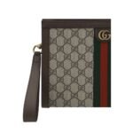 Geantă Cosmetică Gucci - imagine 4
