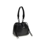 Vivienne Westwood Black Polyethylene Shoulder Bag - Image 2