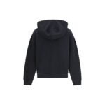 Hanorac Vivienne Westwood Negru din Bumbac - imagine 2