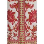 Etro Multicolor Linen Pattern Shirt - Image 3